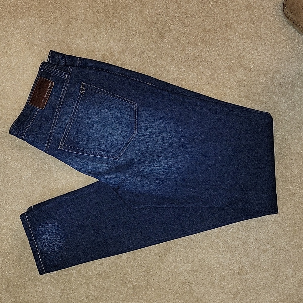 Henry & Belle jeans